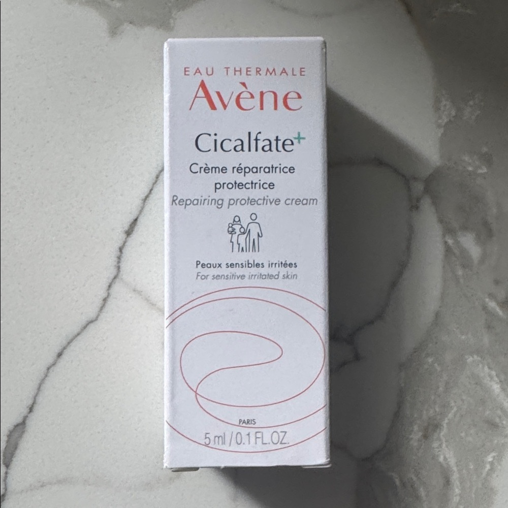 🌸5/$25🌸 Avene cicalfate repairing protective cream